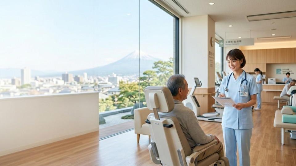 【成功案例】心脏支架名医手术回顾